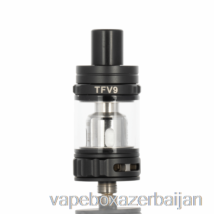 Vape Smoke SMOK TFV9 Mini Tank Black